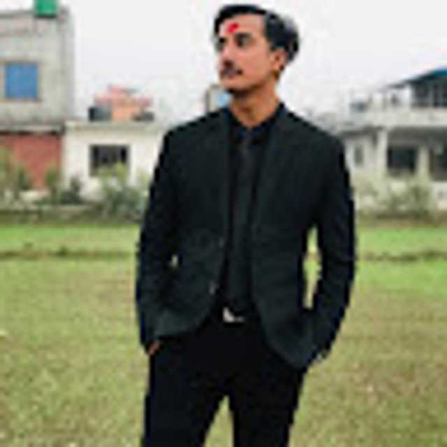 Candidate avatar