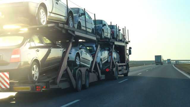 Auto Transport Coordinator (Entry-Level, Training Provided)