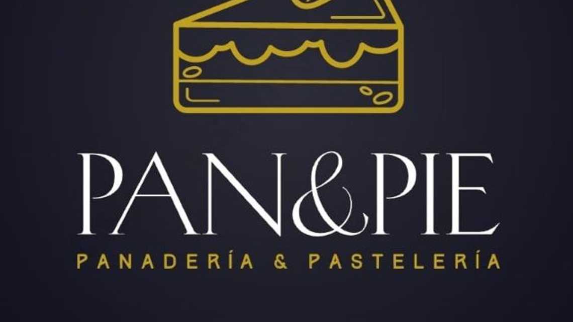 Panandpie Panadería y pastelería. cover image