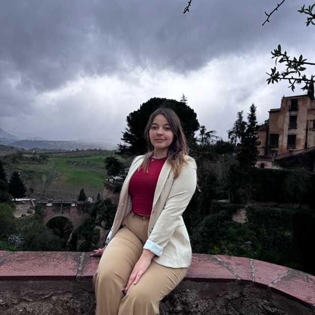 Candidate avatar