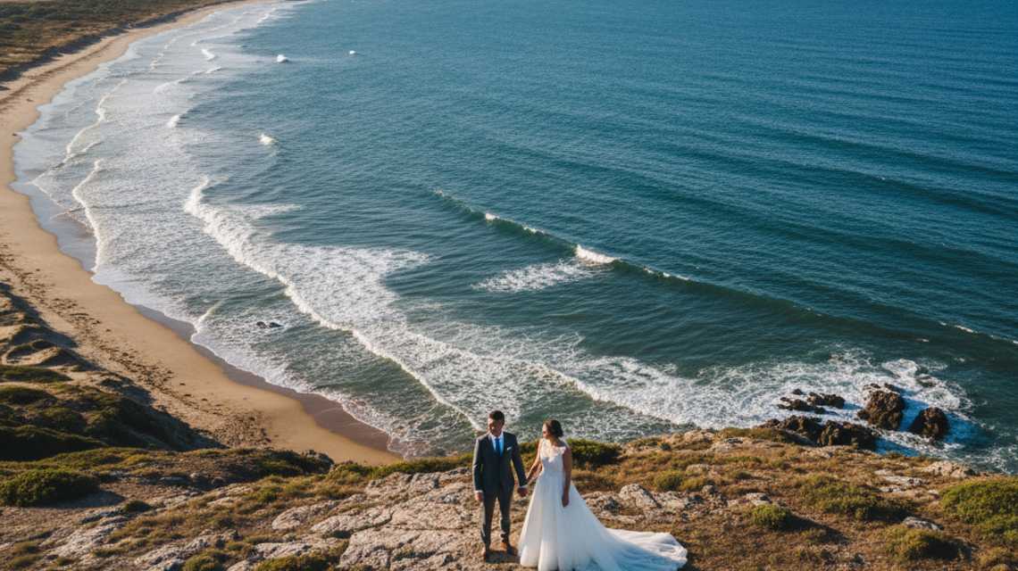 Barcelona Wedding Films cover image