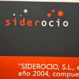 Siderocio Sl logo
