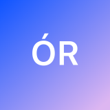 Óscar R. avatar icon