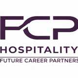 FCP Hospitality logo