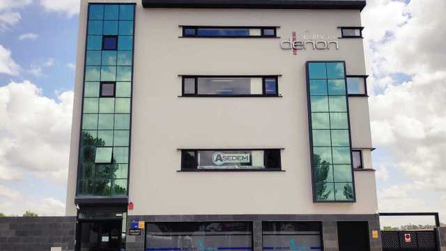 Oficial de Primera Electricista