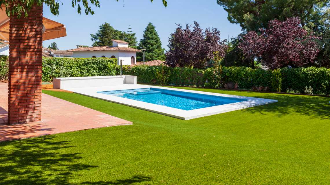 Piscines Aquablau cover image