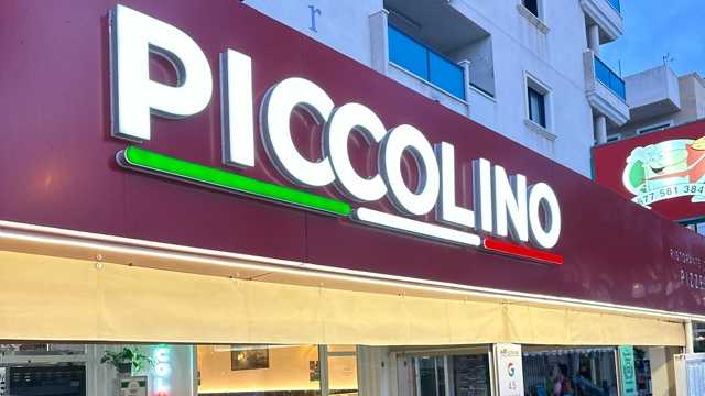 Pizzero/a