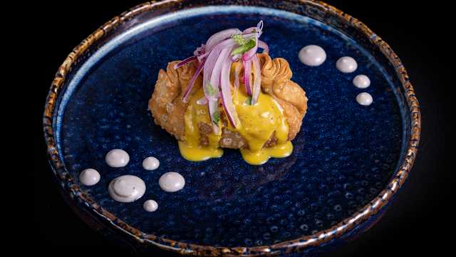 Cocineros y Jefe/a de Partida