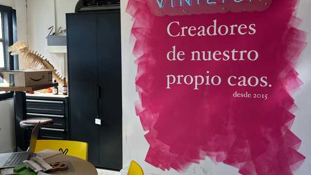 Montador/a