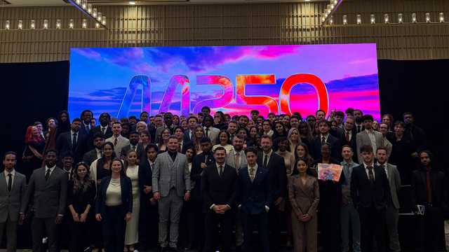 Sales and Marketing Assistant