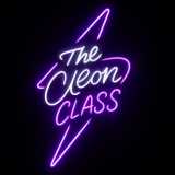 THE NEON CLASS logo
