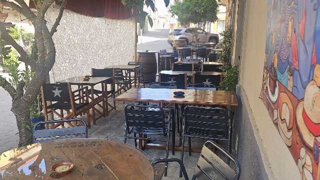 Ayudante/a de Cocina