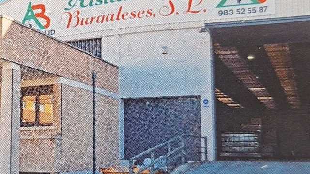 REPARTIDOR - ALMACENERO