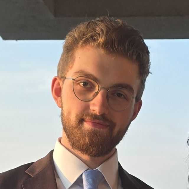 Candidate avatar