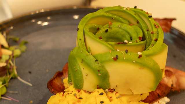 Cocinero/a y Ayudante/a de Cocina
