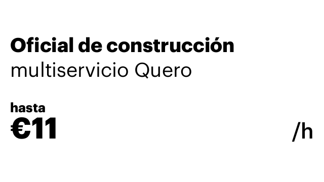 Oficial de construcción