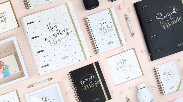 Manipulador/a para productos