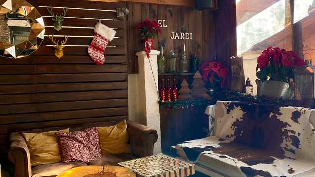 Ayudante de Camarero/a