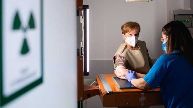 Fisioterapeuta