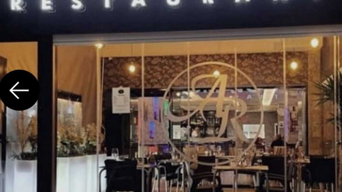 Adrianos restaurante  cover image