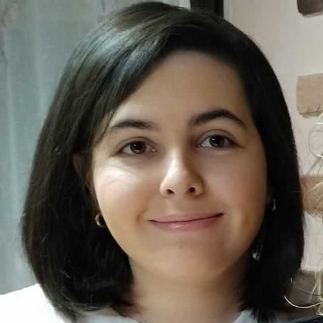 Candidate avatar