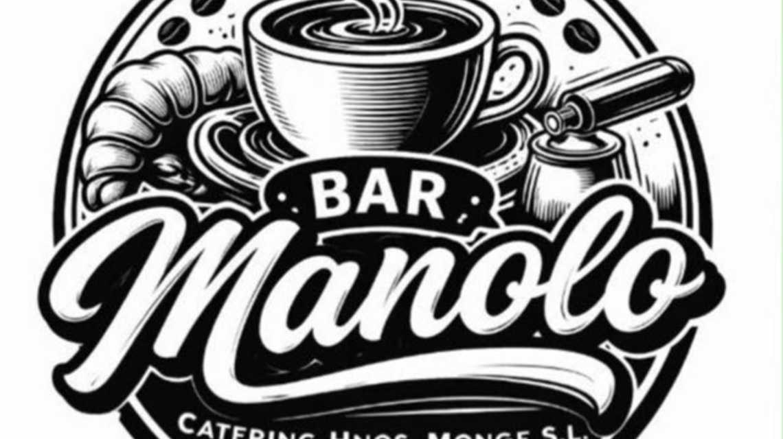 BAR MANOLO cover image