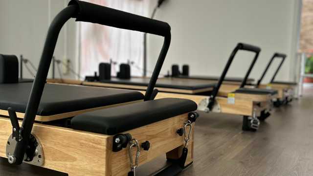 Profesor/a de Pilates