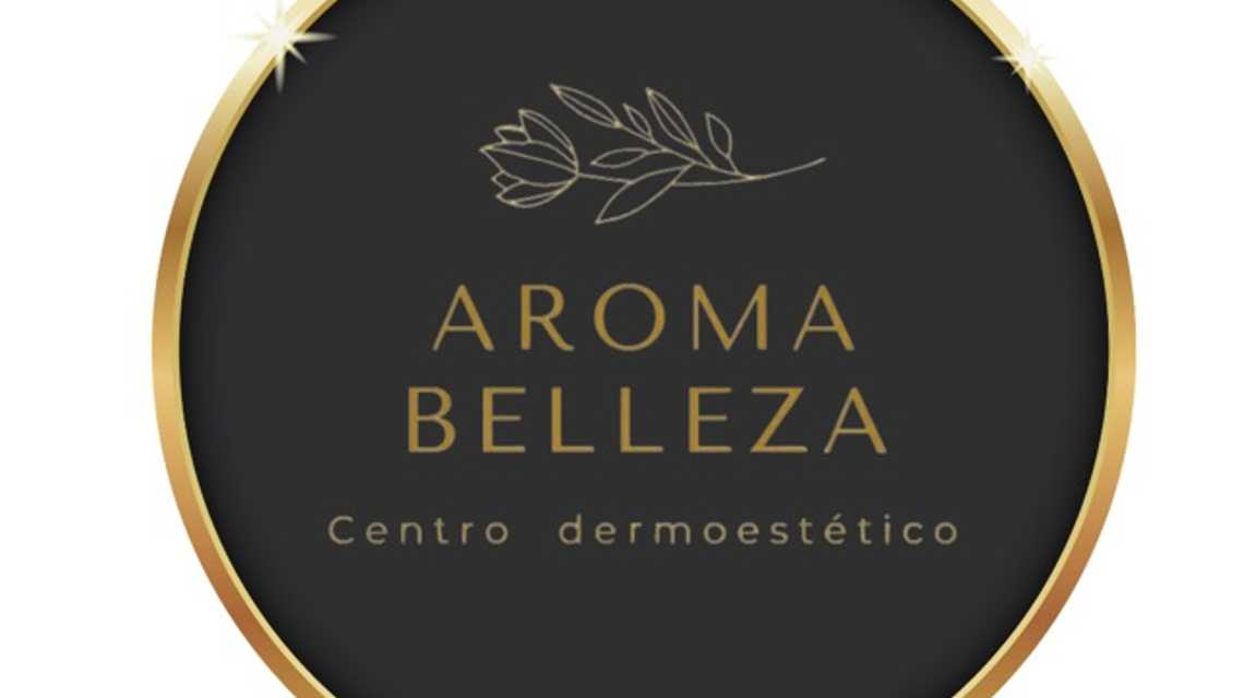Aroma belleza cover image