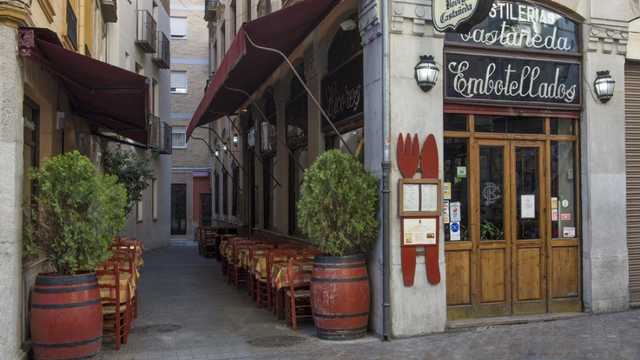 RESPONSABLE RESTAURANTE