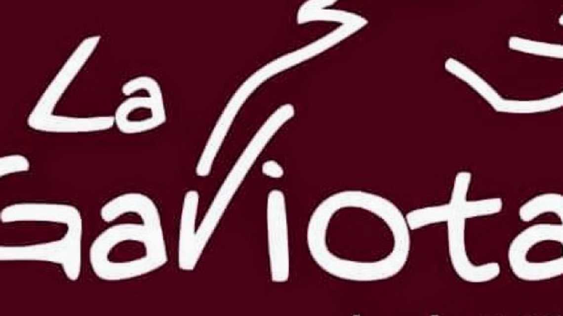 la gaviota cover image