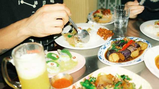 Wok Chef - Thai Cuisine