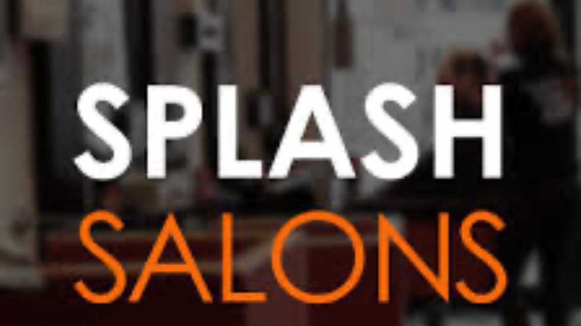 Splash salons cover image