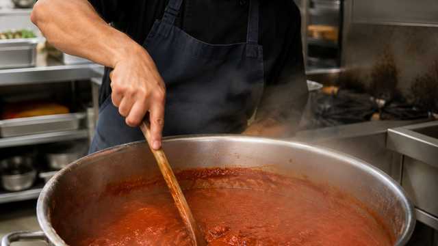 Cocinero/a