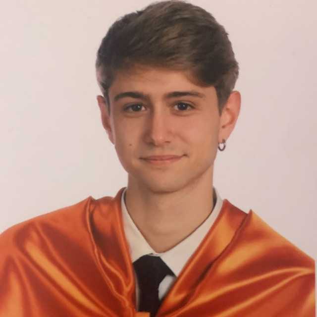 Candidate avatar