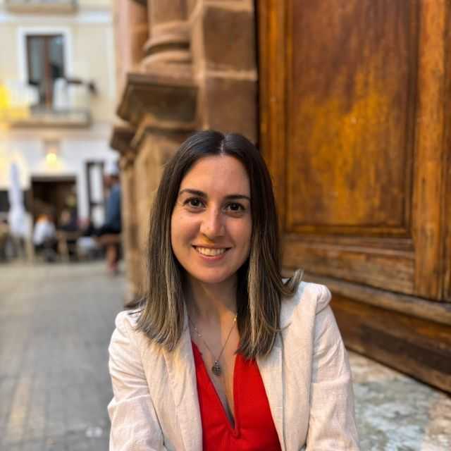 Candidate avatar