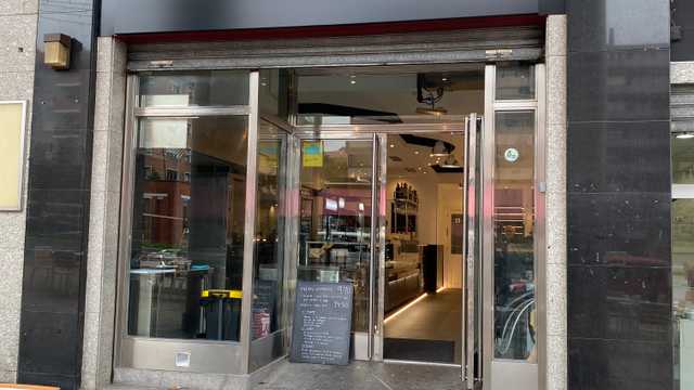 Cocinero/a Restaurante