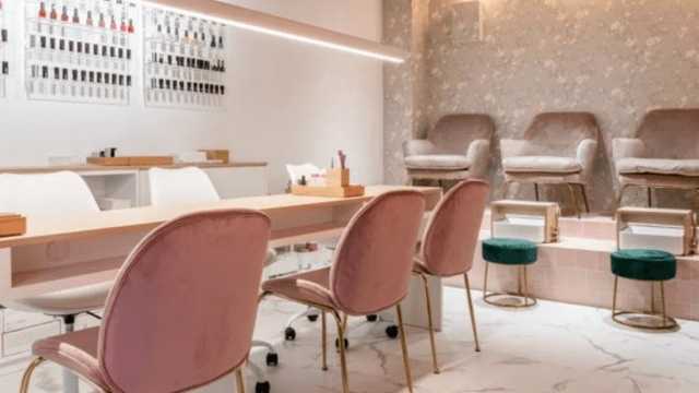 Manicurista