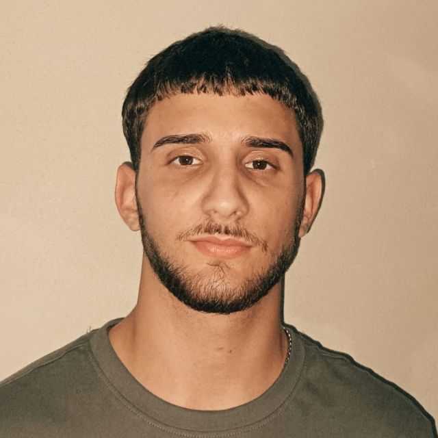 Candidate avatar