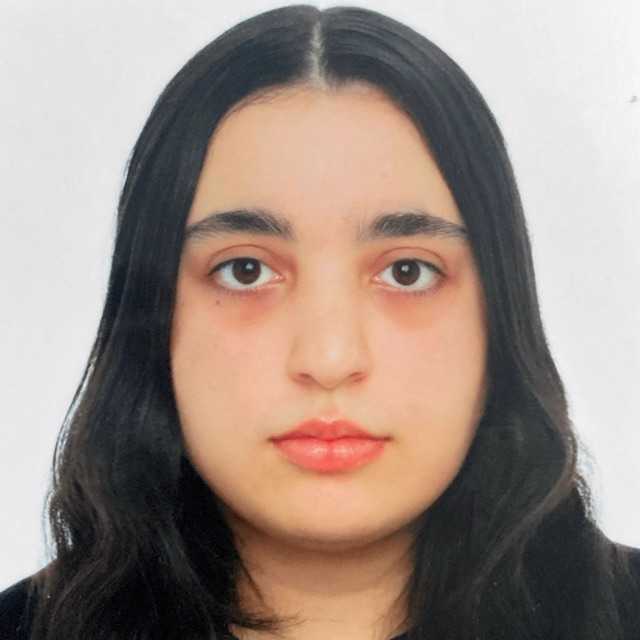 Candidate avatar