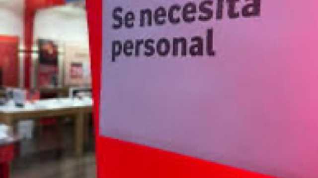 Asesor comercial Tienda Vodafone As Cancelas