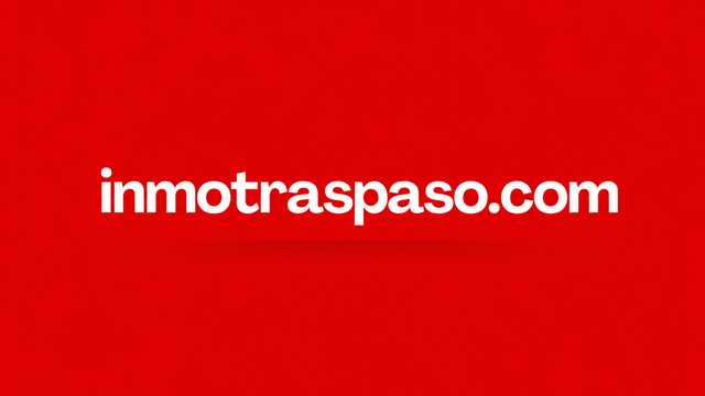 Comercial Inmobiliario Autónomo