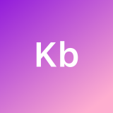 Kieran B. avatar icon