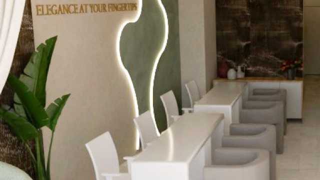 Nail Technician