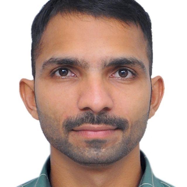 Candidate avatar