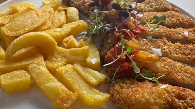 Cocinero/a