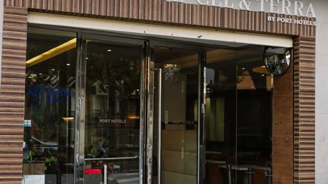 Camarero/a de Restaurante