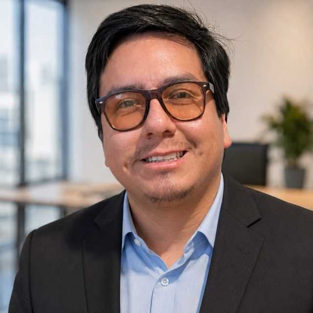 Candidate avatar
