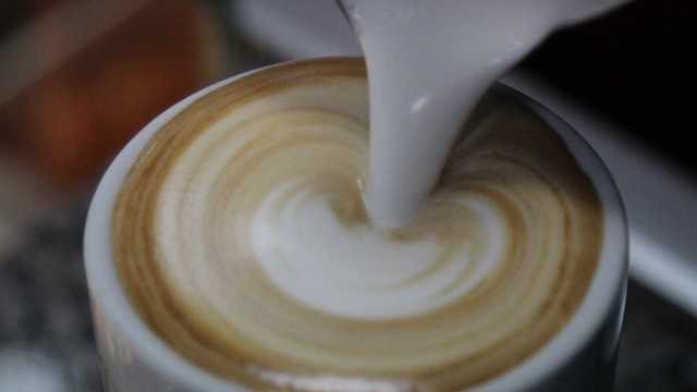 Coffee barista/ deli assistant