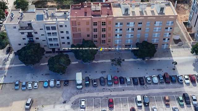 Arquitecto/a Técnico/a