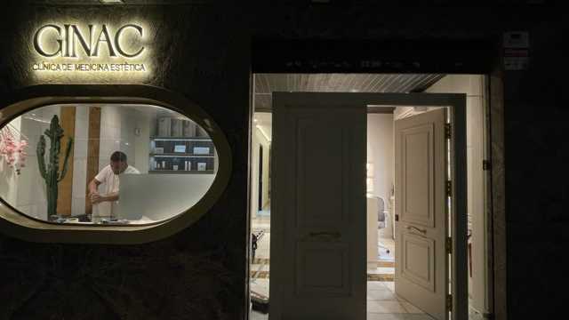 ESTETICISTA 5 AÑOS DE EXPERIENCIA